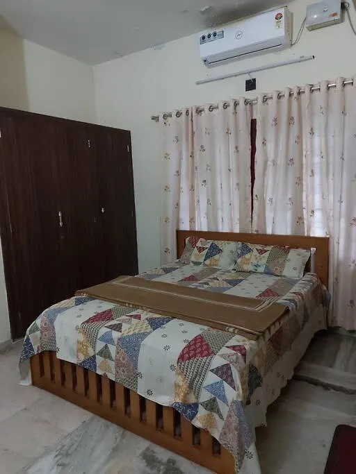 Ellath Homestay Kochi 0*,  India
