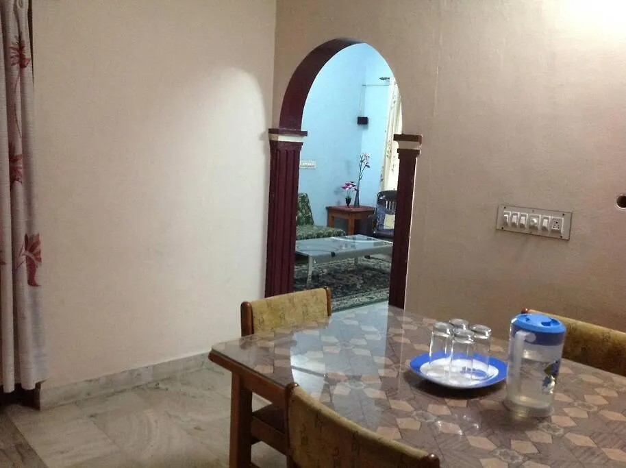 Ellath Homestay Kochi