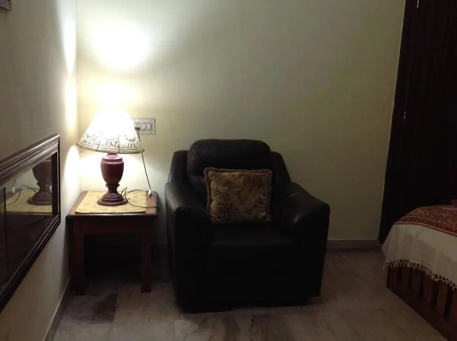 Apartment Ellath Homestay Kochi India